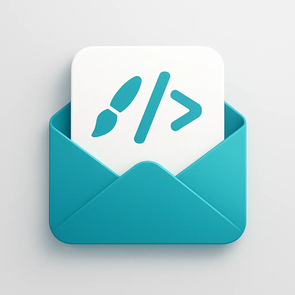 MailSwift app icon